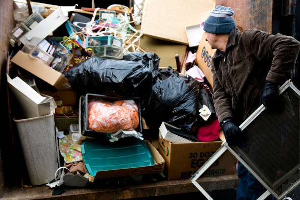 Swedesboro, NJ Junk Removal Services Company